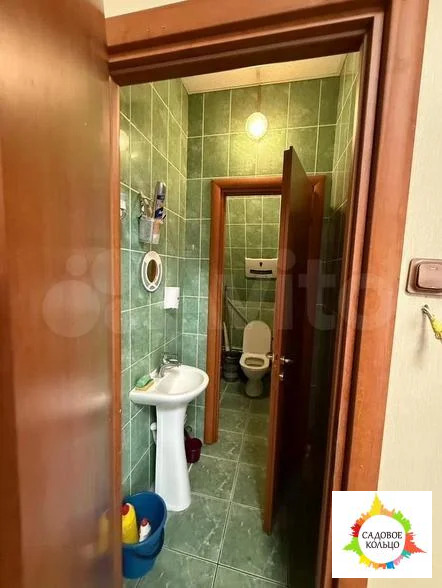 Сдaётcя в aрeнду офис 124,6 м2 круглосуточный доступ, интернет, охраня - Фото 5