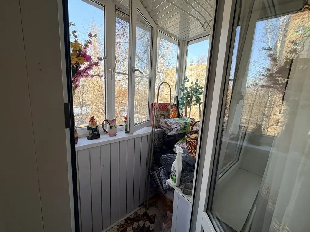 1-я квартира 1 микр., дом 15 - Фото 7