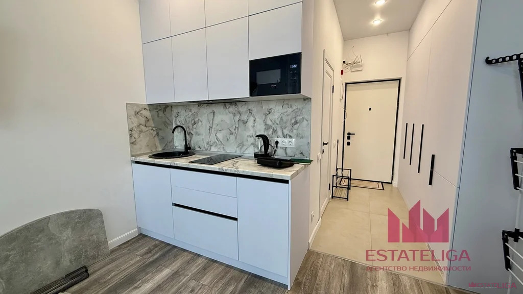 Аренда квартиры, м. Шелепиха, Шмитовский проезд - Фото 4