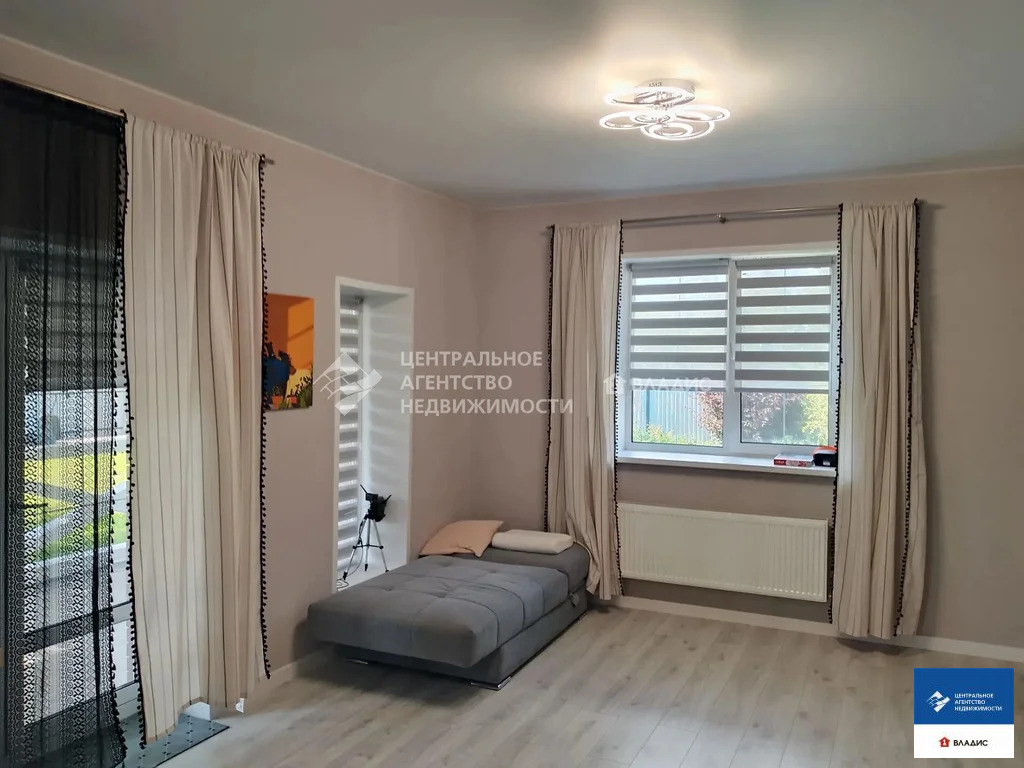 Продажа дома, Поляны, Рязанский район, ул. Терехина - Фото 10
