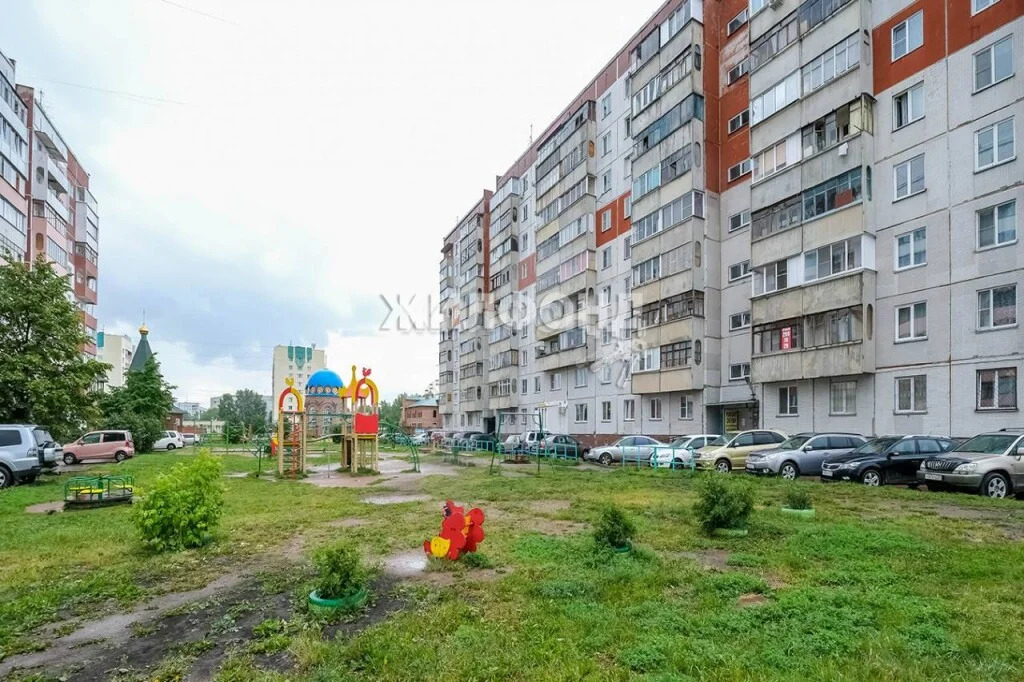 Продажа квартиры, Новосибирск, ул. Громова - Фото 5