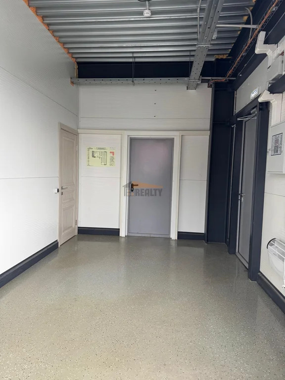 Аренда производственного помещения, Ленинский район, 49 - Фото 14