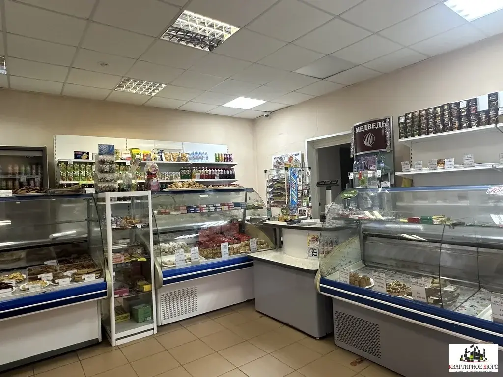 Здание, 333 м - Фото 9