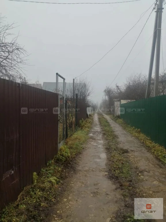 Продажа дома, Казань, садовое товарищество Любитель Природы - Фото 24
