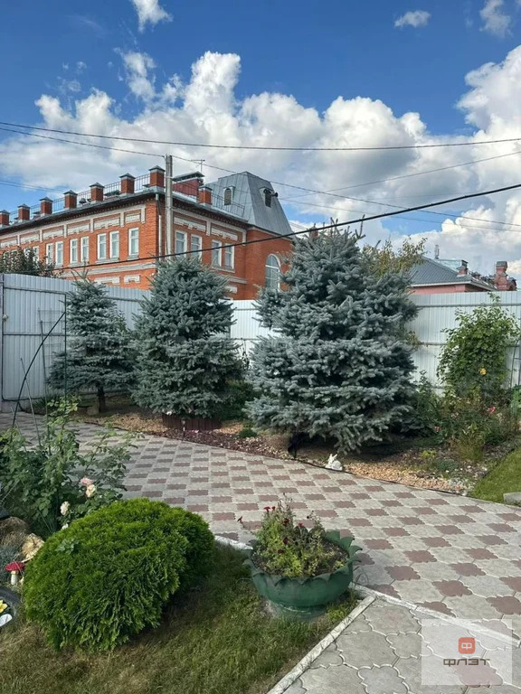 Продажа дома, Казань, ул. Азина (Киндери) - Фото 36