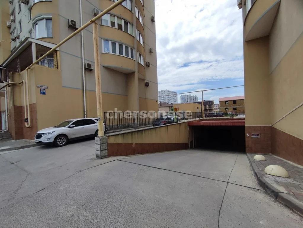 Продажа гаража, Севастополь, ул. Героев Бреста - Фото 0