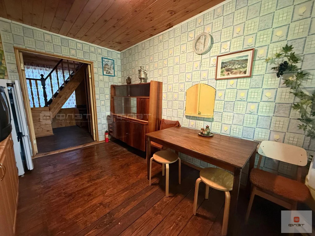 Продажа дома, Лаишево, Лаишевский район, тер. сдт Кама - Фото 8