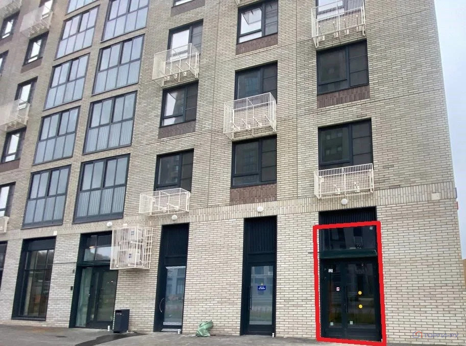 Продажа торгового помещения, ул. Кусковская - Фото 3