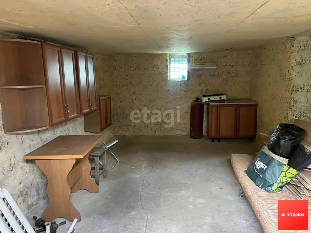 Продажа дома, Сакский район, Каспийская улица - Фото 9