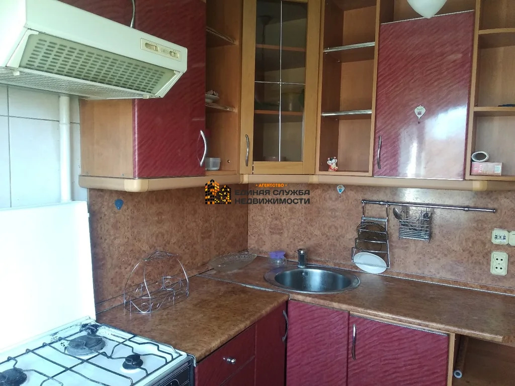 Аренда квартиры, Уфа, ул. Рихарда Зорге - Фото 1