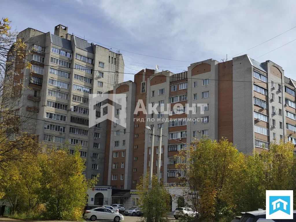Продажа квартиры, Иваново, Строителей пр-кт. - Фото 1