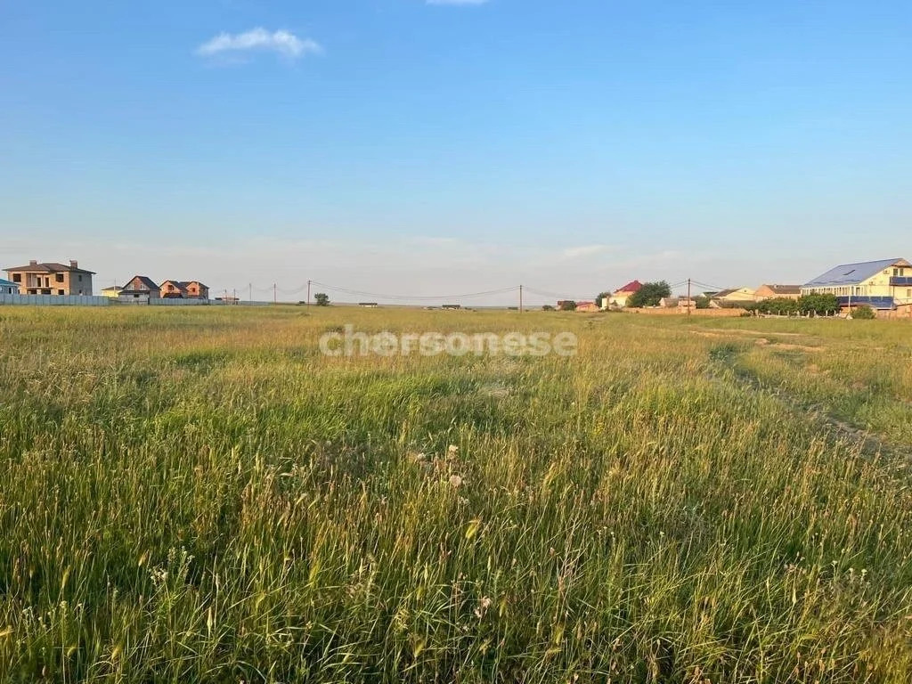 Продажа участка, Оленевка, Черноморский район, ул. Курортная - Фото 3