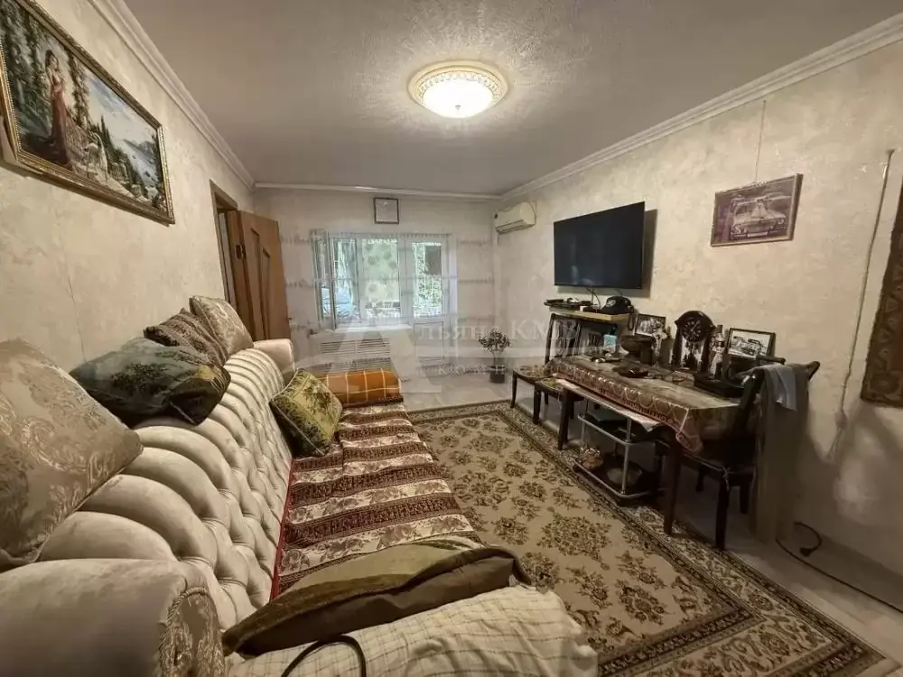 Продажа квартиры, Георгиевск, ул. Калинина - Фото 1