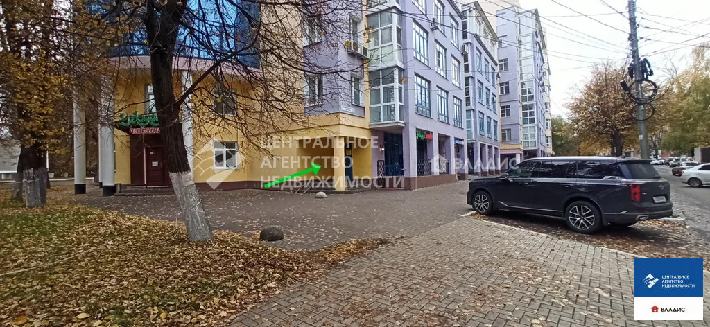 Аренда офиса, Рязань, Первомайский пр-кт. - Фото 3