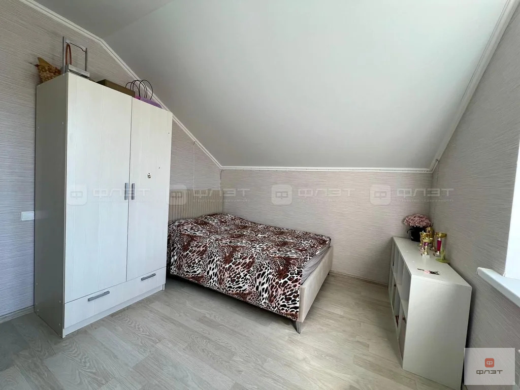 Продажа дома, Малые Кабаны, Лаишевский район, ул. Зеленая - Фото 6