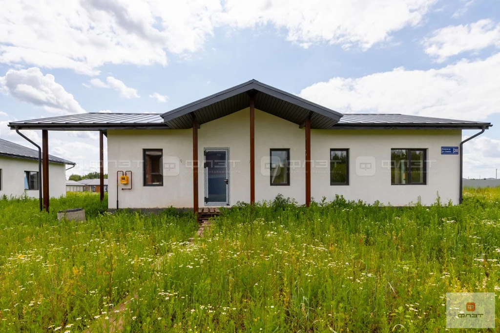 Продажа дома, Столбище, Лаишевский район, ул. Славная - Фото 4