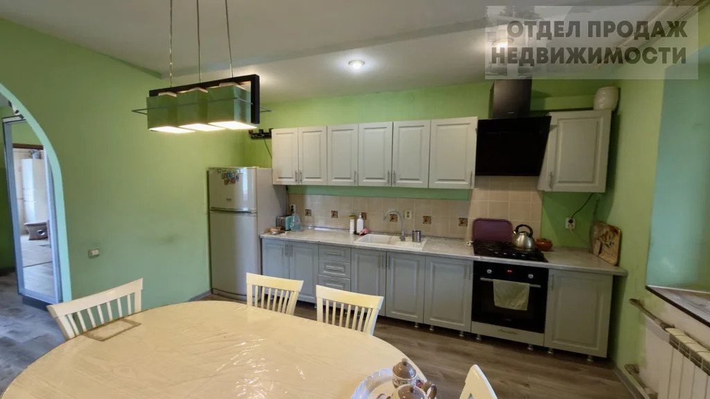 Большой дом - Фото 6