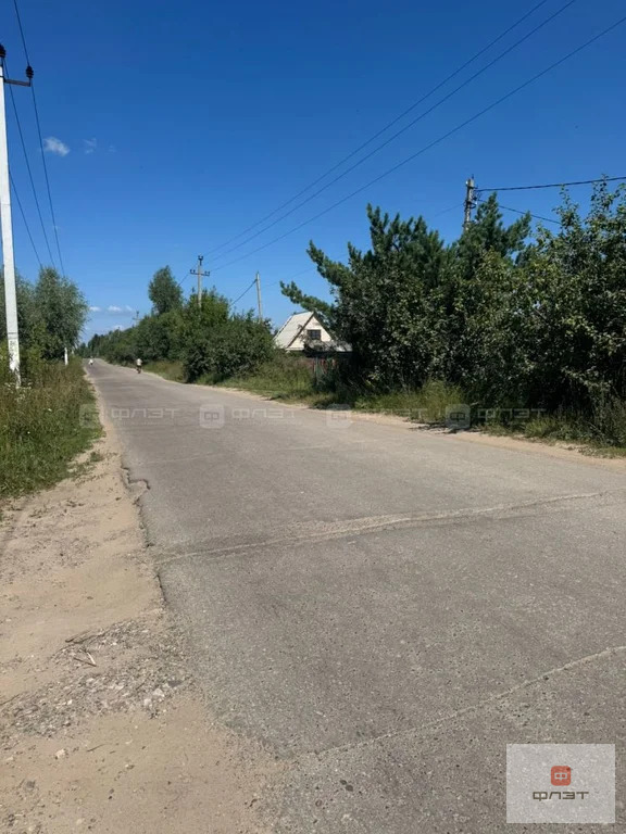 Продажа дома, Никольское, Лаишевский район, СНТ Надежда - Фото 10