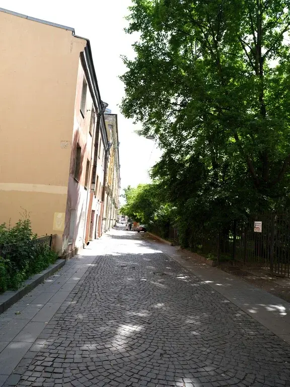 Продам 2-х комн. кв. в С-Петербурге от владельца: В.О., ул. Репина, 25 - Фото 10