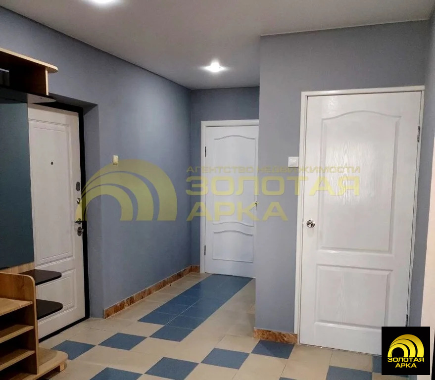 Продажа дома, Старотитаровская, Темрюкский район, Ильича пер. - Фото 1