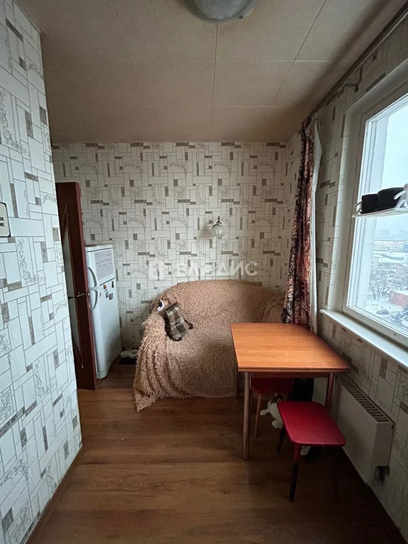 Москва, Хорошёвское шоссе, д.11, 1-комнатная квартира на продажу - Фото 4