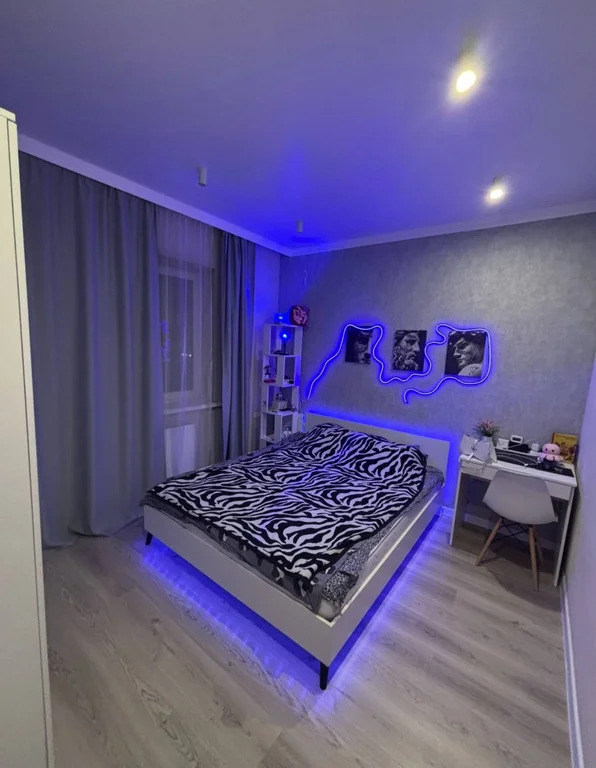 Сдается 1-комн. квартира 65 кв.м. - Фото 8