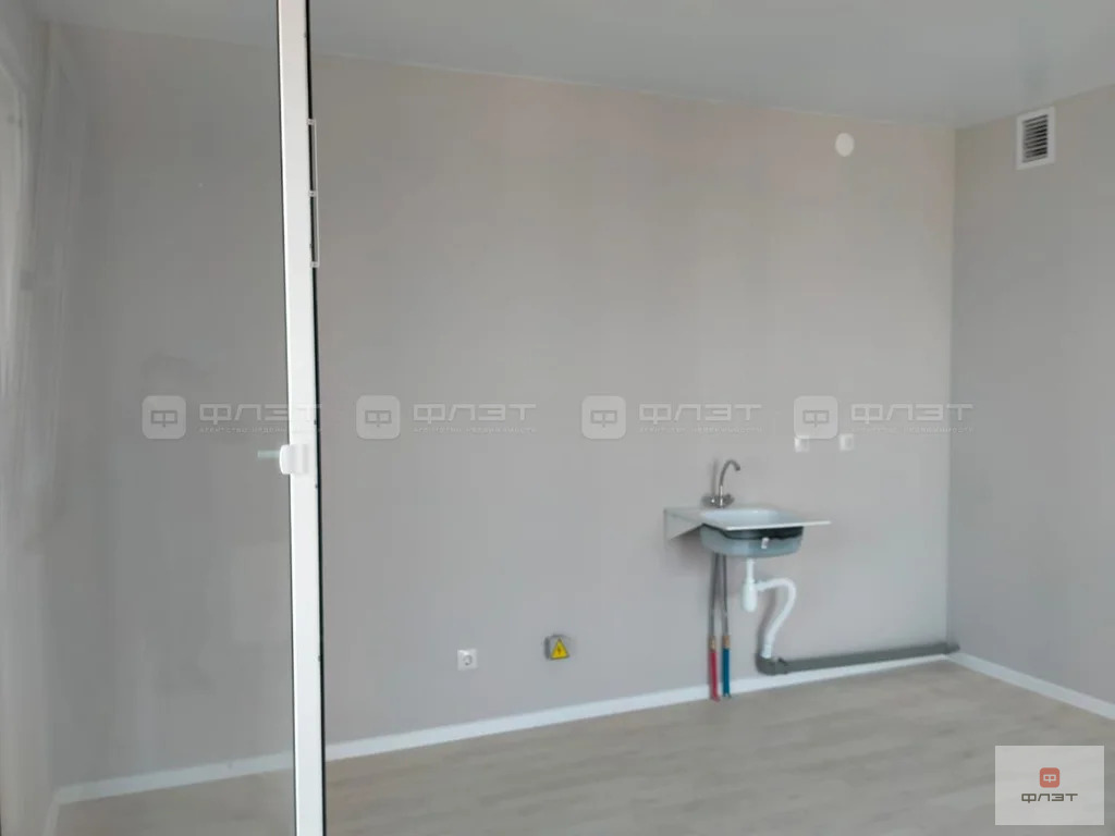 Продажа квартиры, Осиново, Зеленодольский район, ул. Спортивная - Фото 3