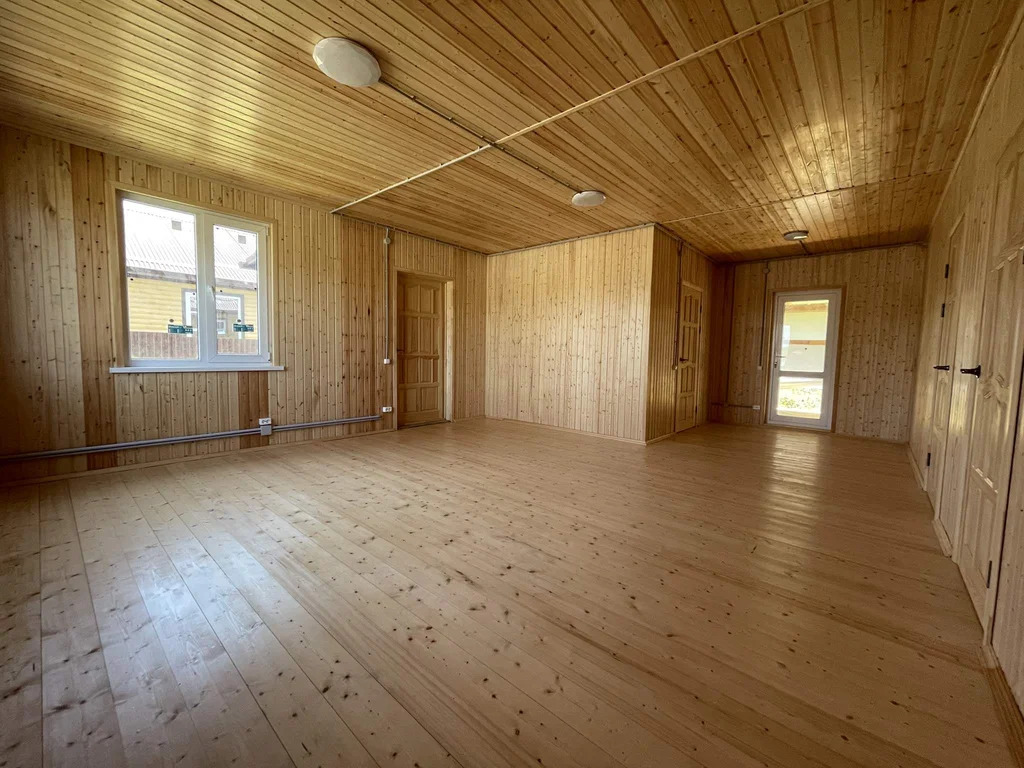 Дом 92.8 м2 на участке 6 сот. - Фото 8