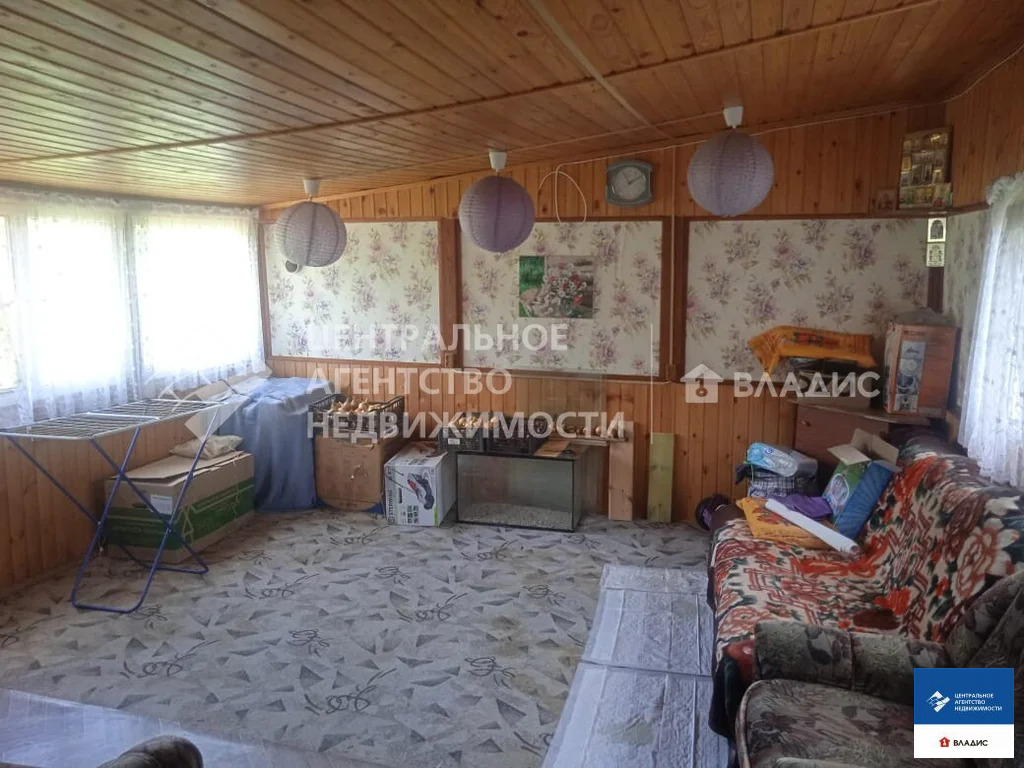 Продажа дома, Рязанский район, садоводческое товарищество Весна-3 - Фото 18