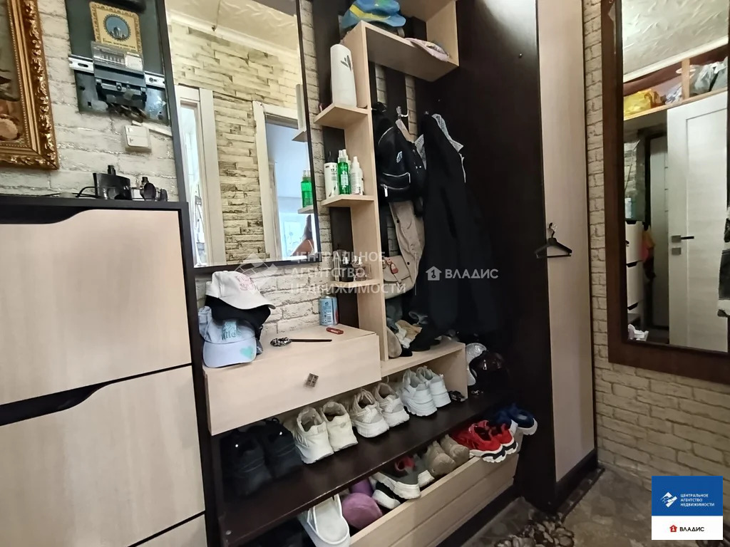 Продажа квартиры, Лесной, Шиловский район, 2-я Парковая улица - Фото 10