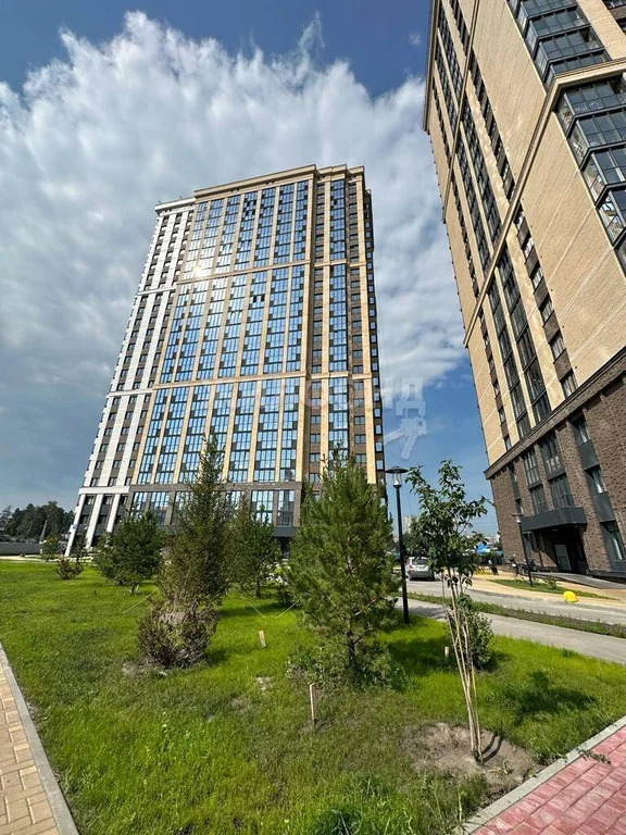 Продажа квартиры, Новосибирск, ул. Светлановская - Фото 50