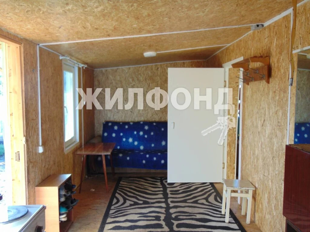 Продажа дома, Новосибирский район - Фото 19