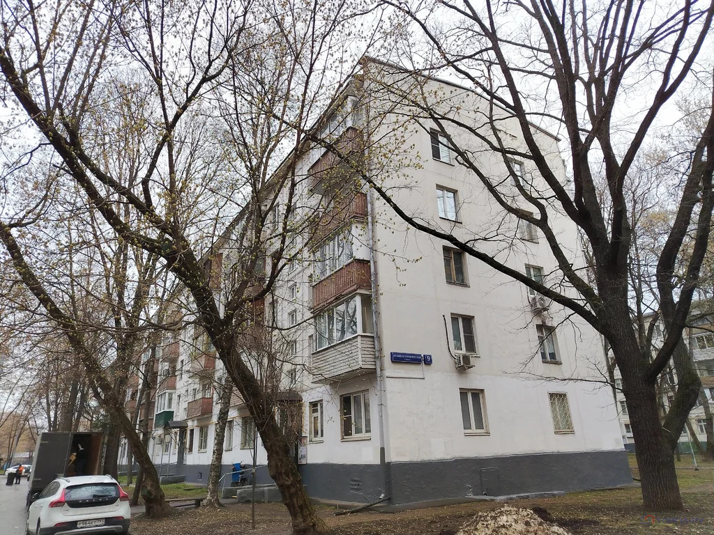 Продажа квартиры, Большая Черкизовская улица - Фото 6