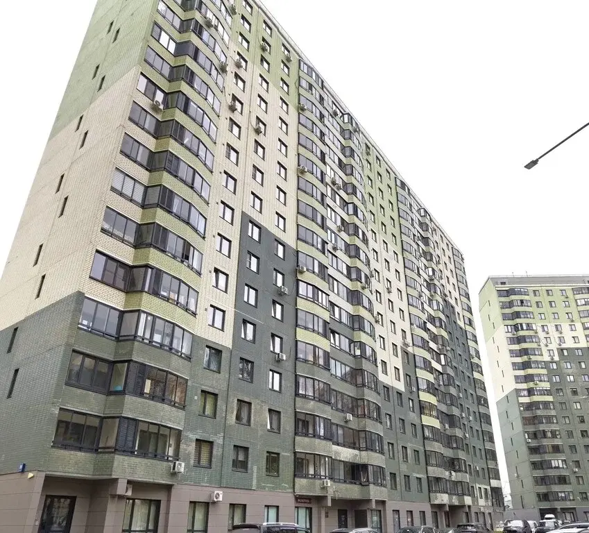 Квартира в Королёве - Фото 20