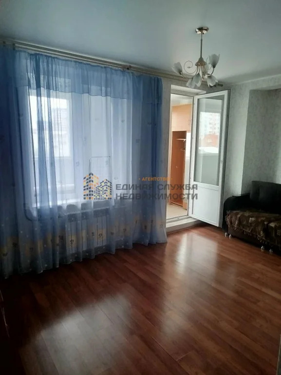 Аренда квартиры, Уфа, ул. Цюрупы - Фото 1