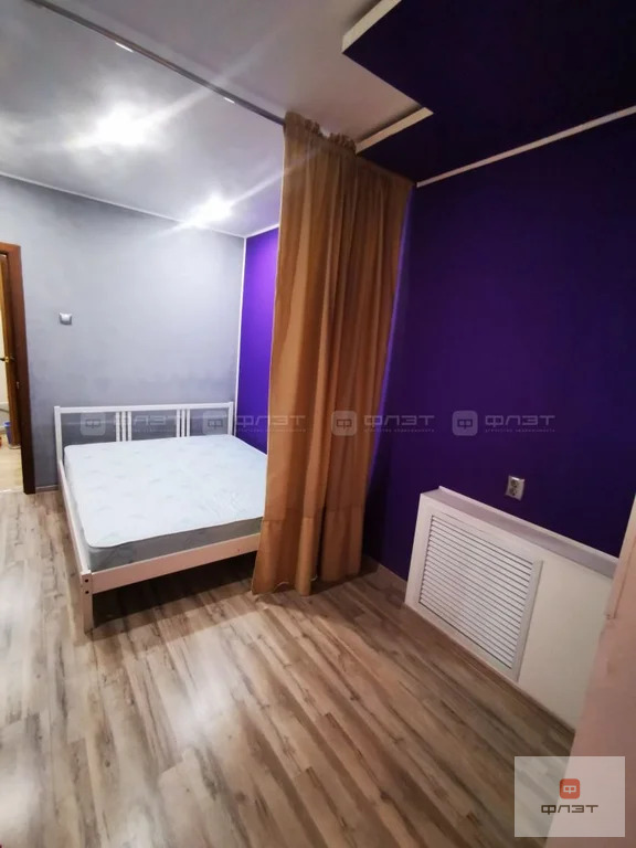 Продажа квартиры, Казань, ул. Академика Сахарова - Фото 3