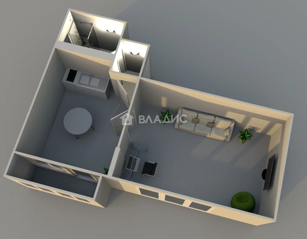 городской округ Мытищи, Мытищи, Осташковское шоссе, д.22к1, ... - Фото 12