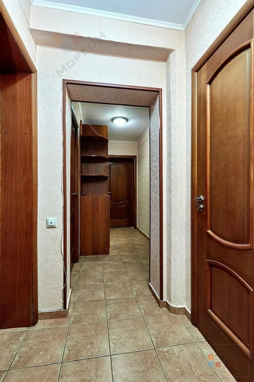 3-я квартира, 61.30 кв.м, 4/9 этаж, ЦМР, им. Бабушкина ул, 7500000.00 ... - Фото 11