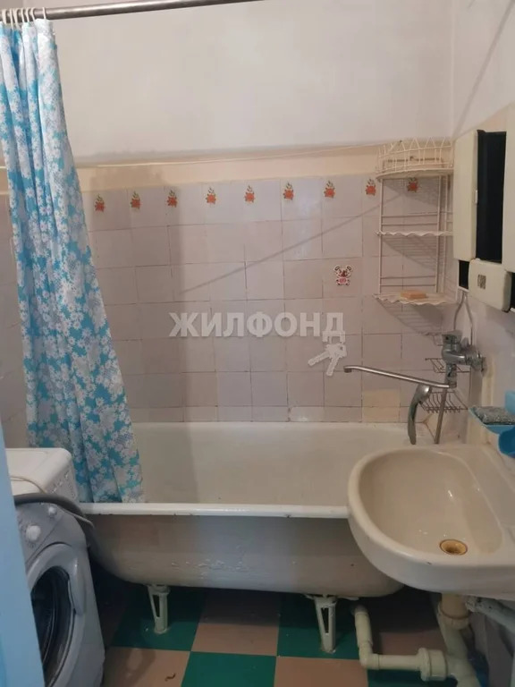 Продажа квартиры, Новосибирск, ул. Зорге - Фото 10