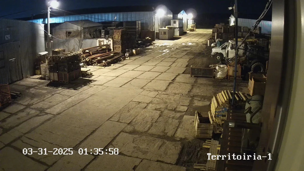 Аренда складского помещения (склад) 480 м2 - Фото 19