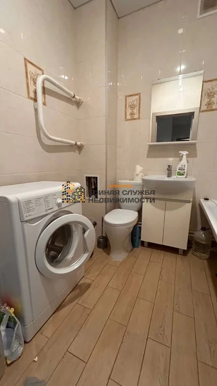 Аренда квартиры, Уфа, ул. Шмидта - Фото 10