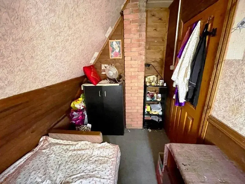 Дом в деревне Кудиновская - Фото 15