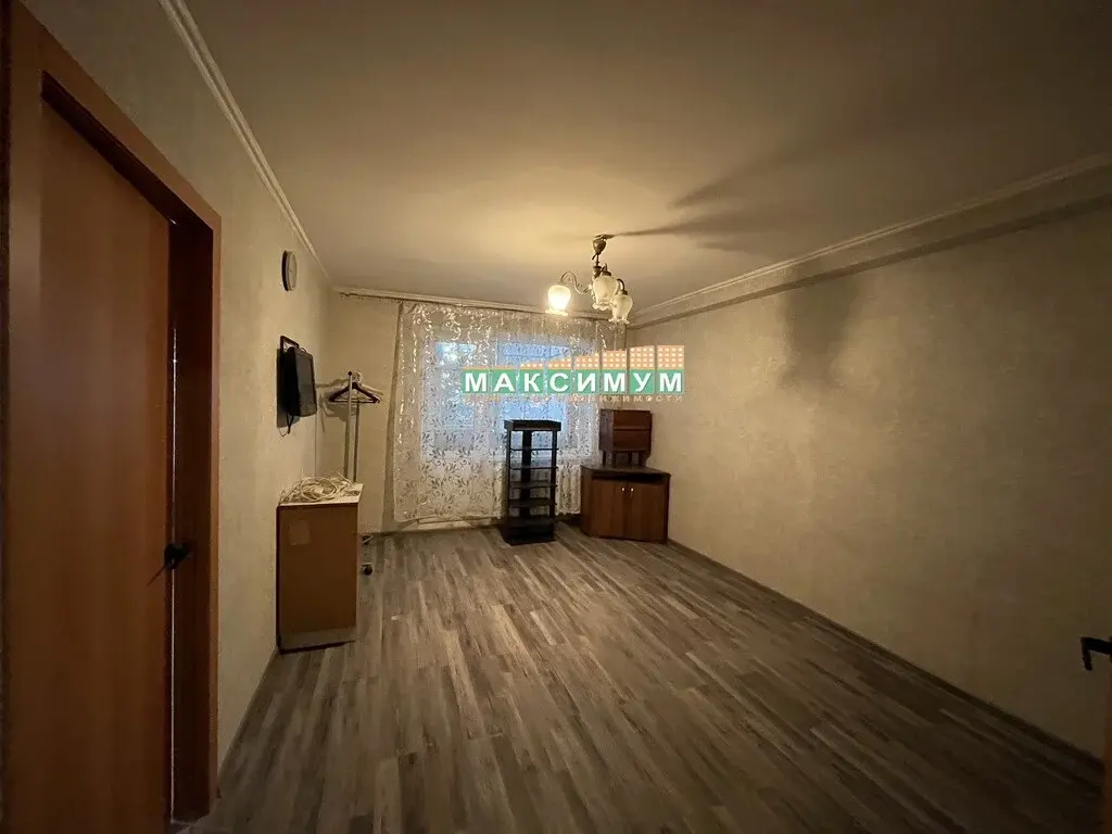 Аренда 3 комнатной квартиры в Домодедово. ул. Советская, д.13 - Фото 4