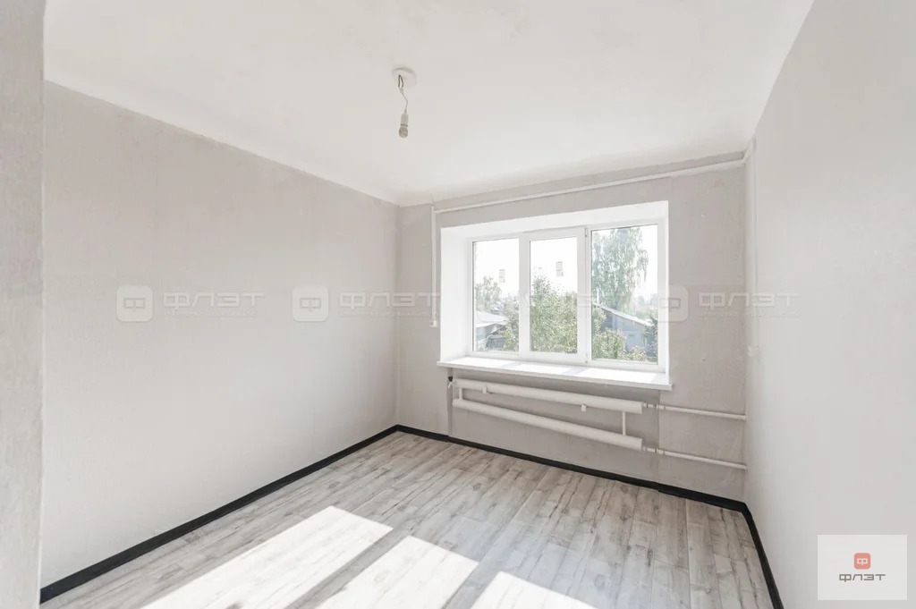 Продажа комнаты, Казань, ул. Привокзальная - Фото 2