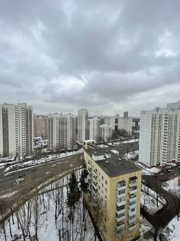 Продажа квартиры, ул. Обручева - Фото 27