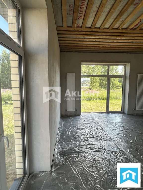 Продажа дома, Уводь, Ивановский район, Деревенская улица - Фото 11