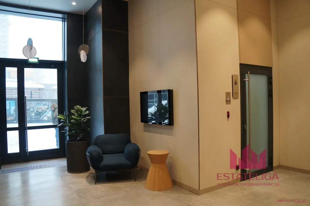 Аренда квартиры, Шелепихинская наб. - Фото 8