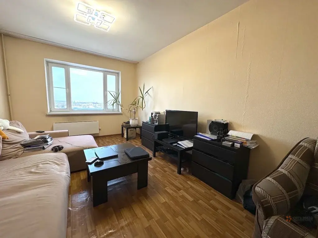 Продается 2-комнатная квартира Комсомольская, 17Б - Фото 11