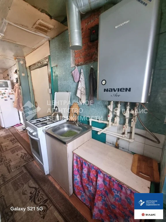 Продажа дома, Шилово, Шиловский район, ул. Фирсова - Фото 14