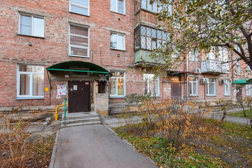 Продажа квартиры, Новосибирск, Карла Маркса пр-кт. - Фото 22